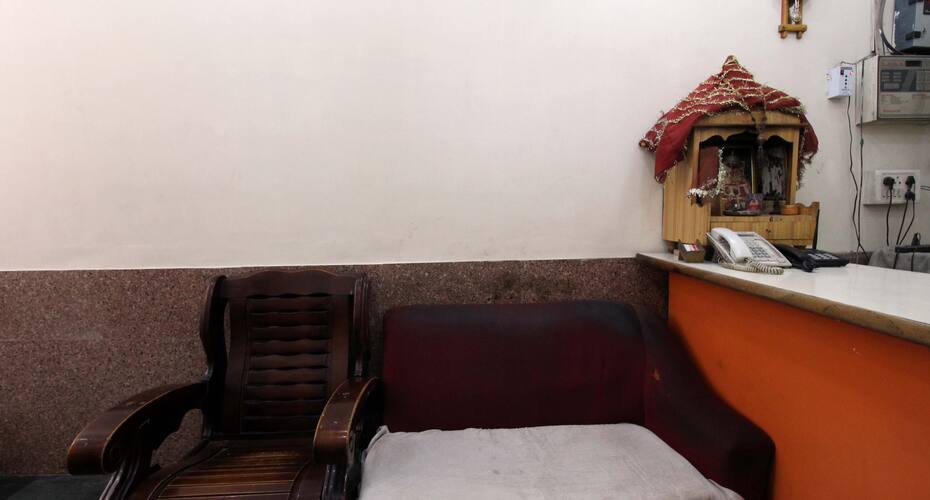 Hotel Step In Gold, New Delhi 3